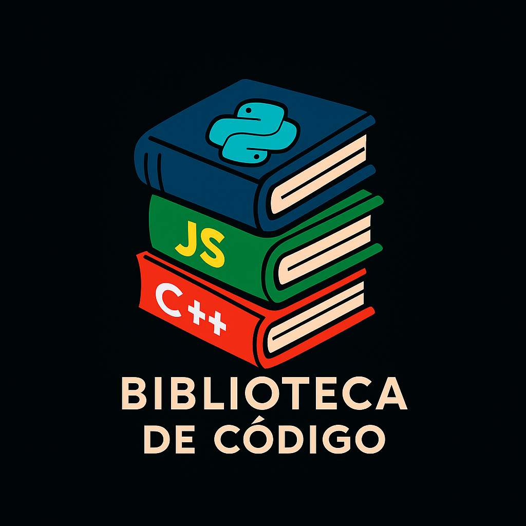 Biblioteca de Código