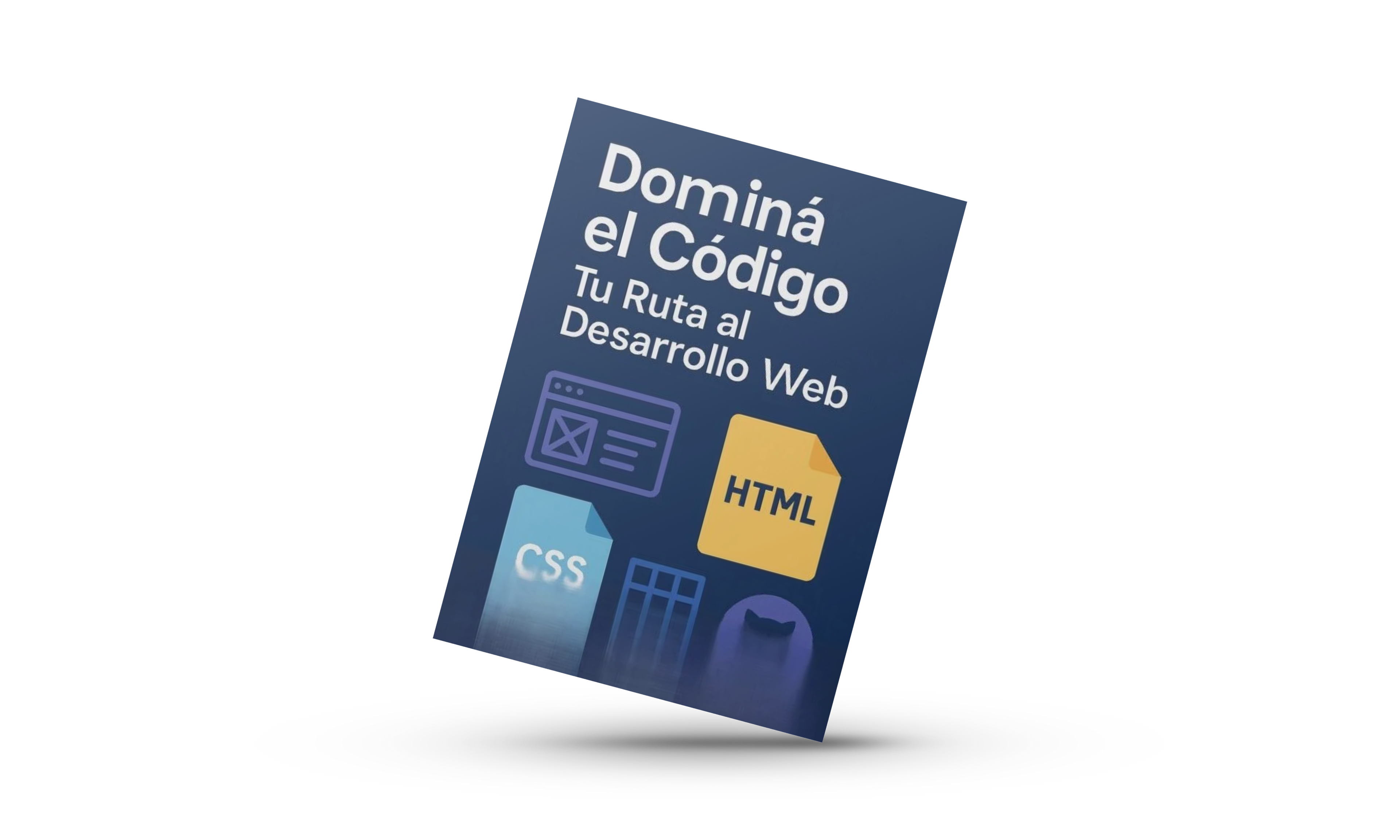 Libro de Desarrollo Web