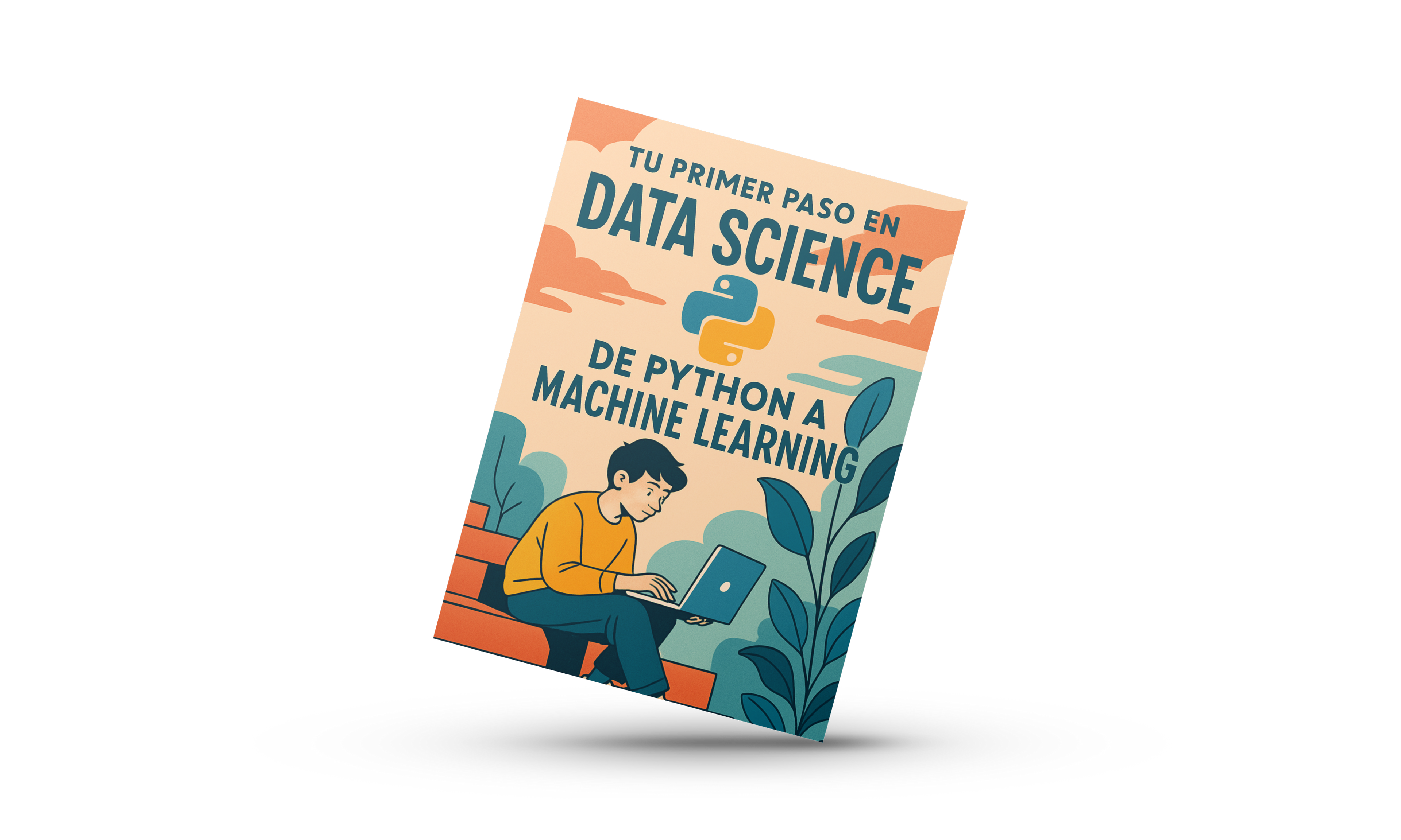 Libro de Data Science I: Fundamentos para la Ciencia de Datos