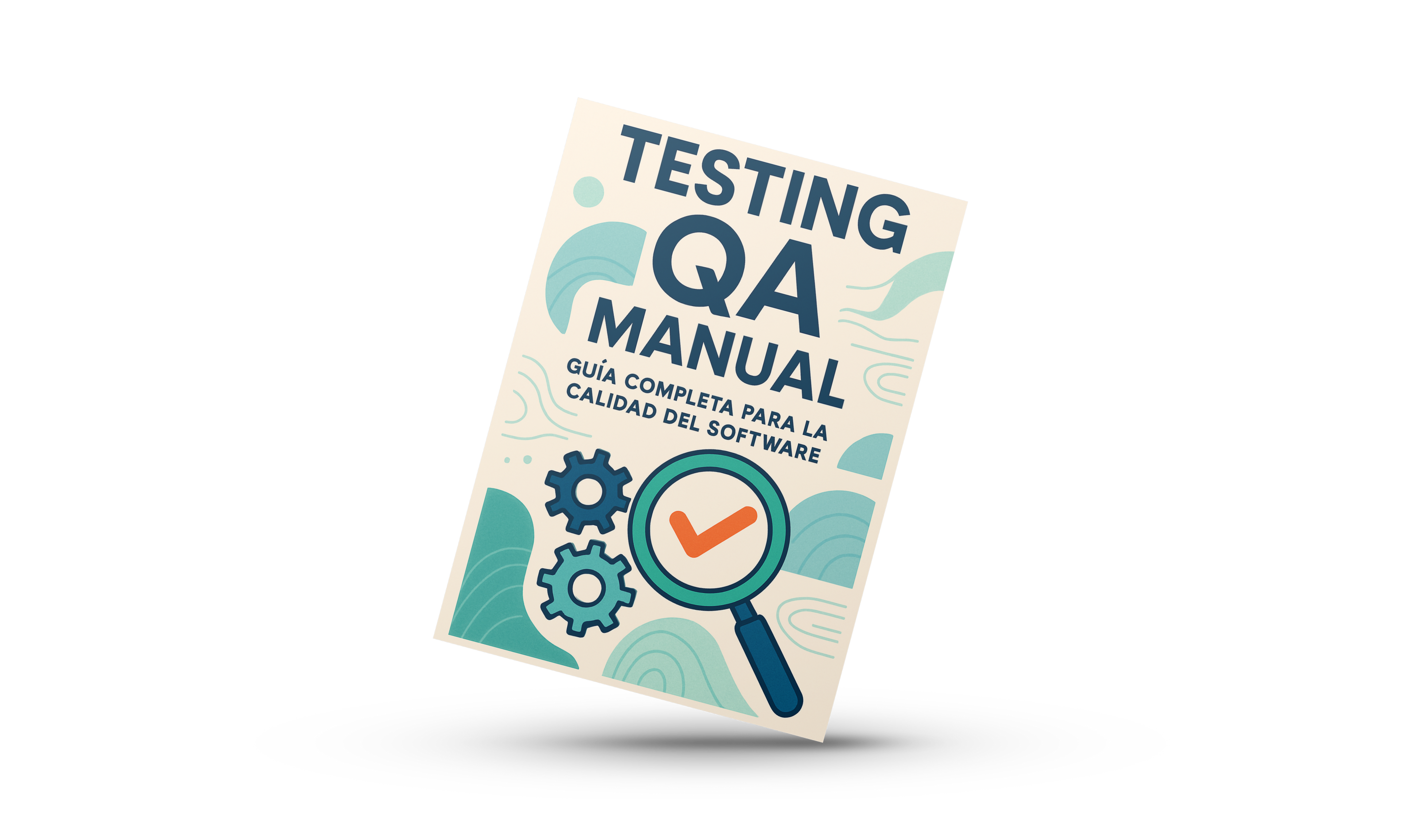 Libro de Testing QA Manual
