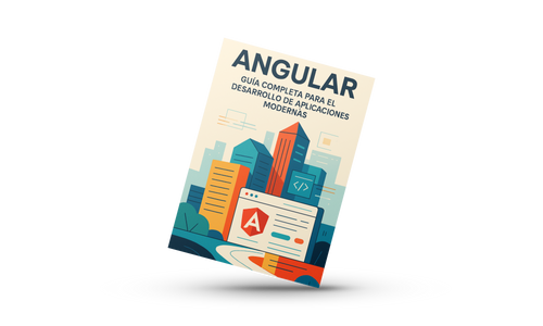 Libro de Angular