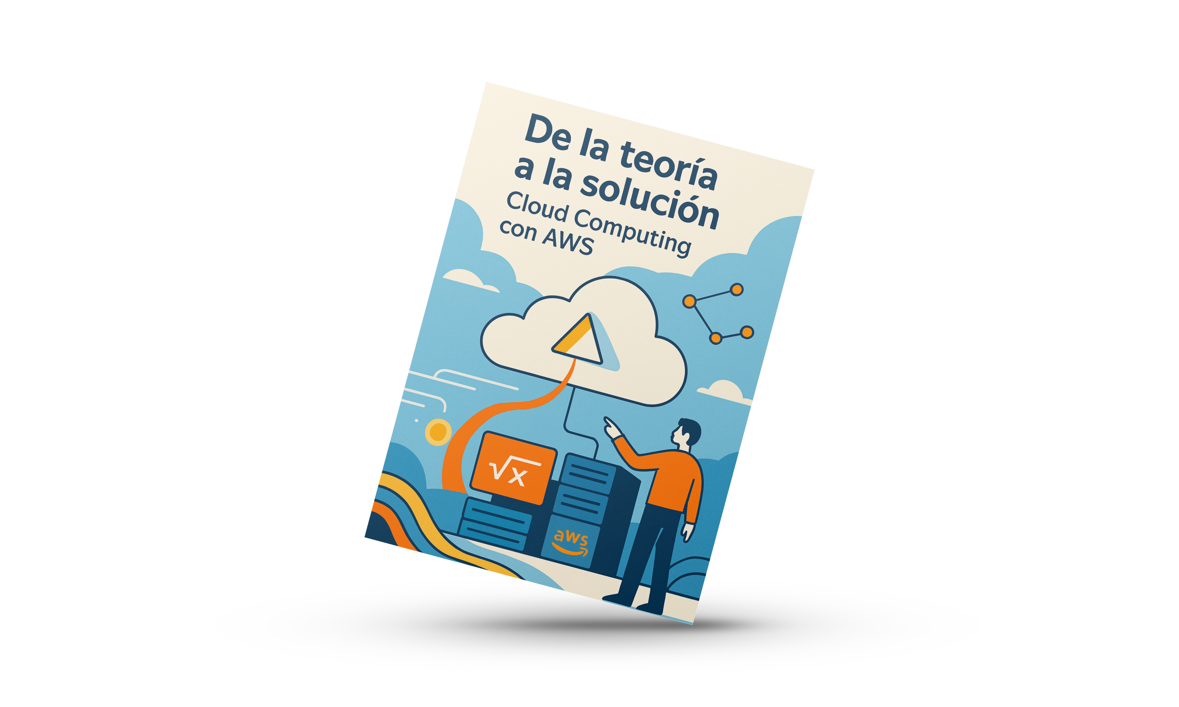 Libro de Cloud Computing AWS