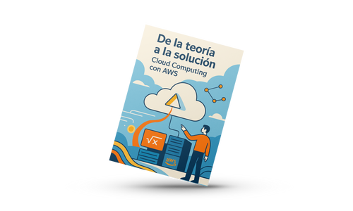 Libro de Cloud Computing AWS