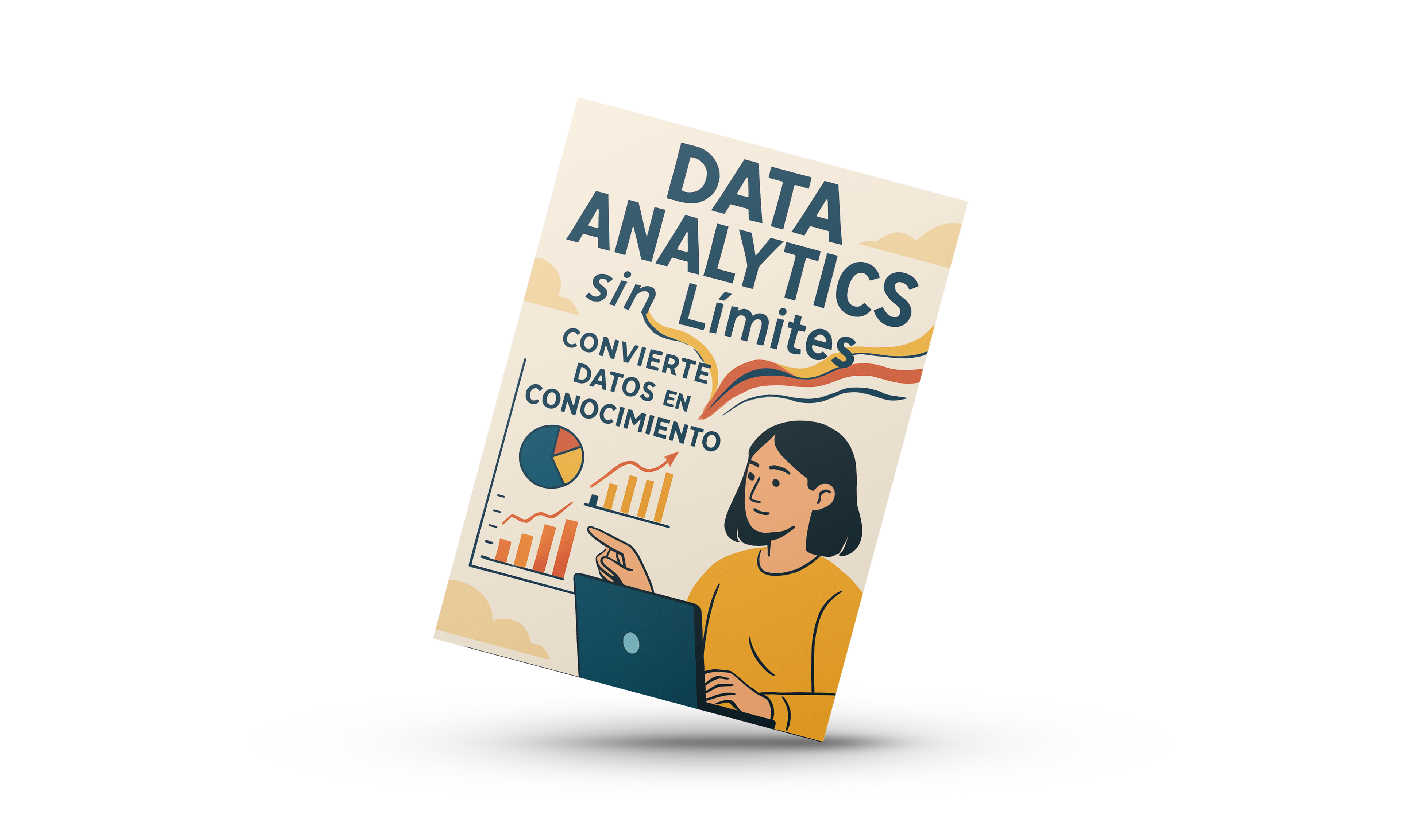 Libro de Data Analytics