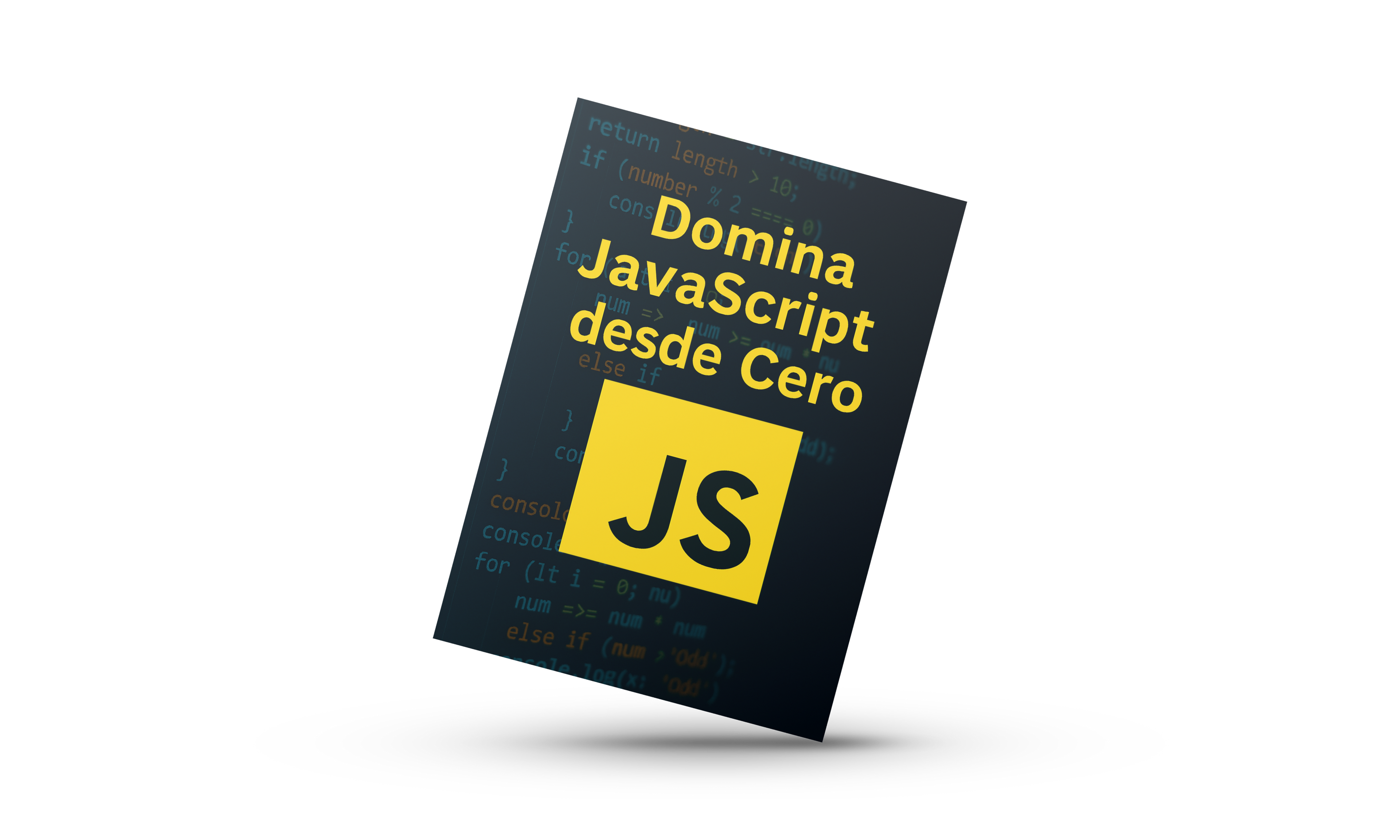 Libro de JavaScript