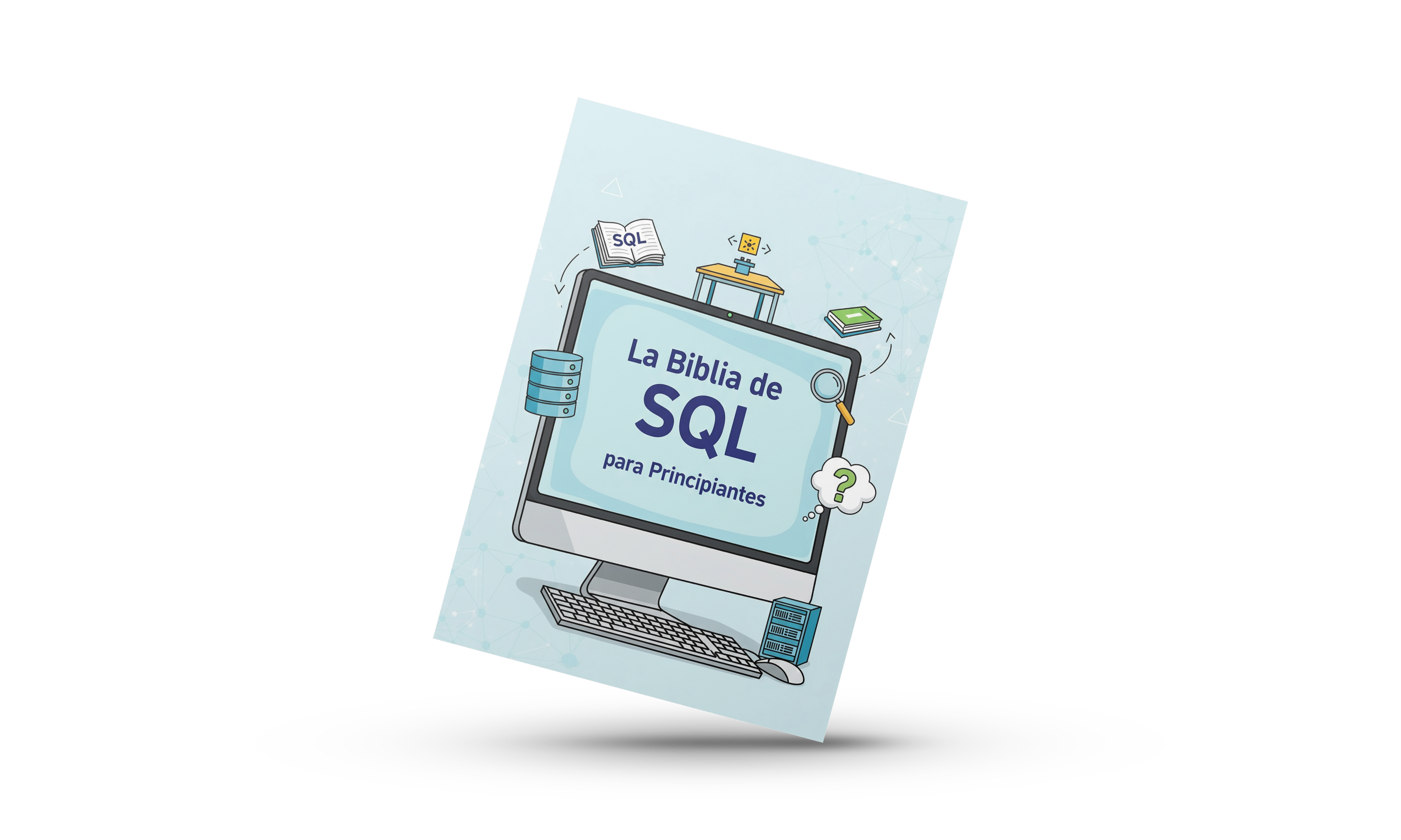 Libro de SQL
