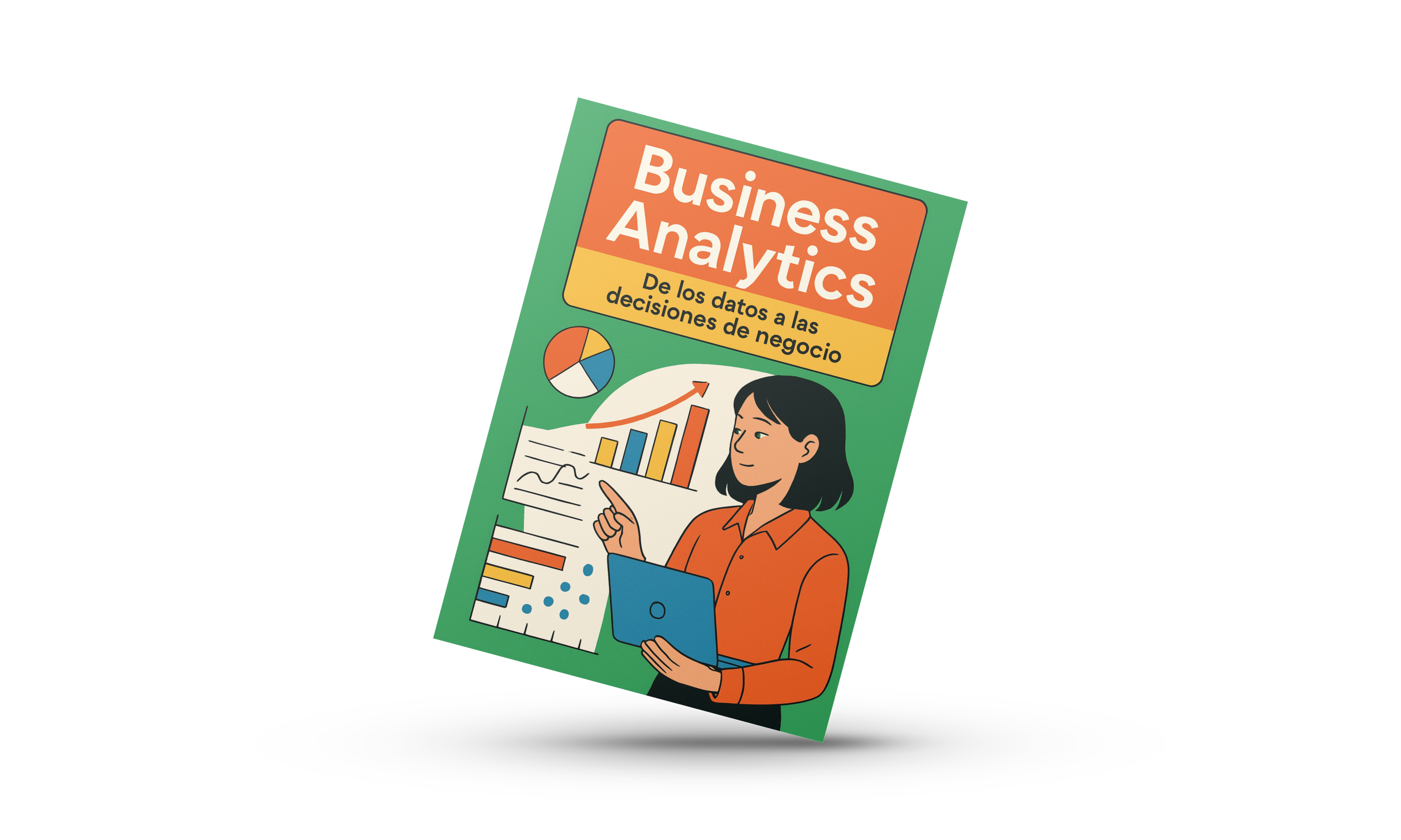 Libro de Business Analytics