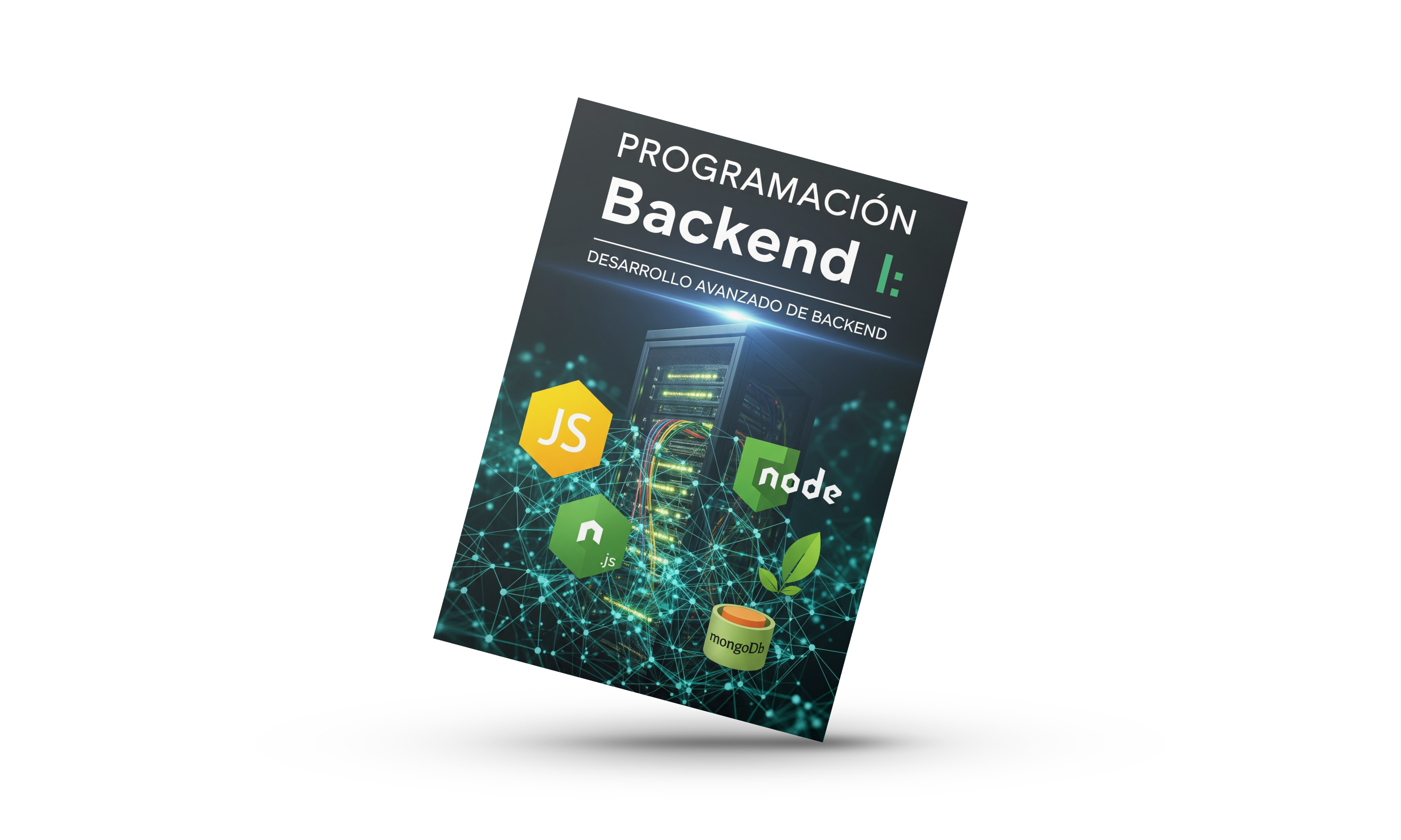 Libro de Programación Backend l