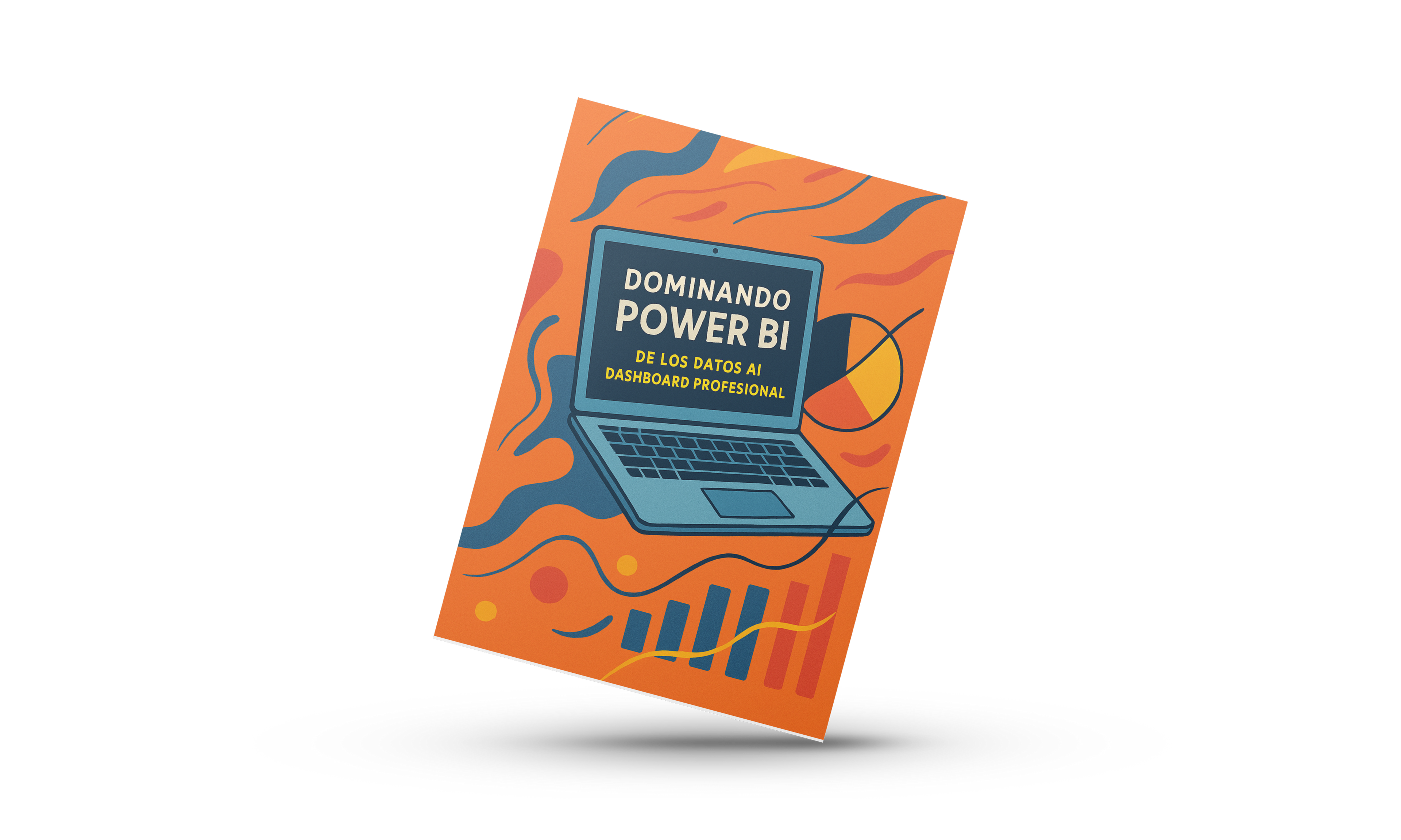Libro de Power BI