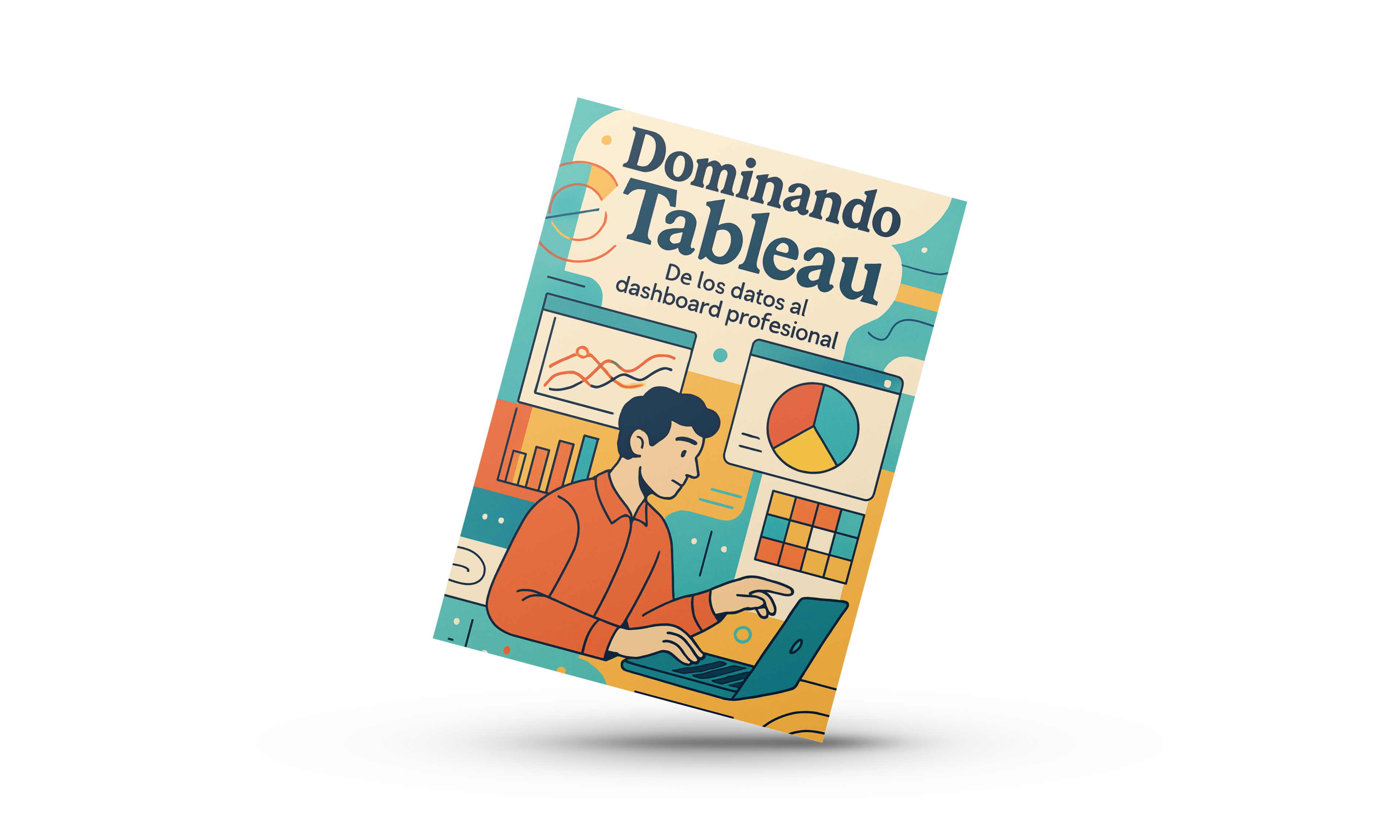 Libro de Tableau