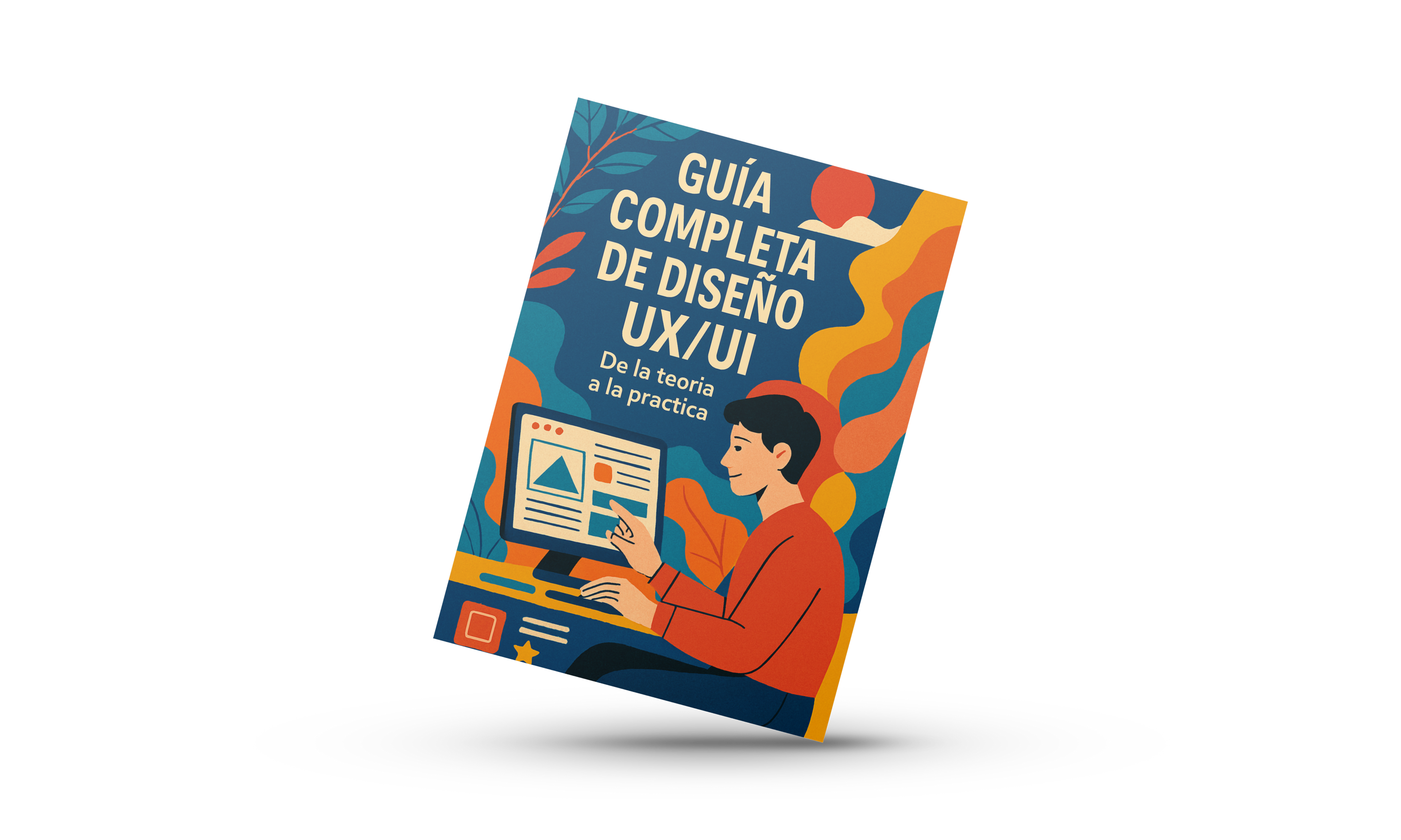 Libro de Diseño UX/UI