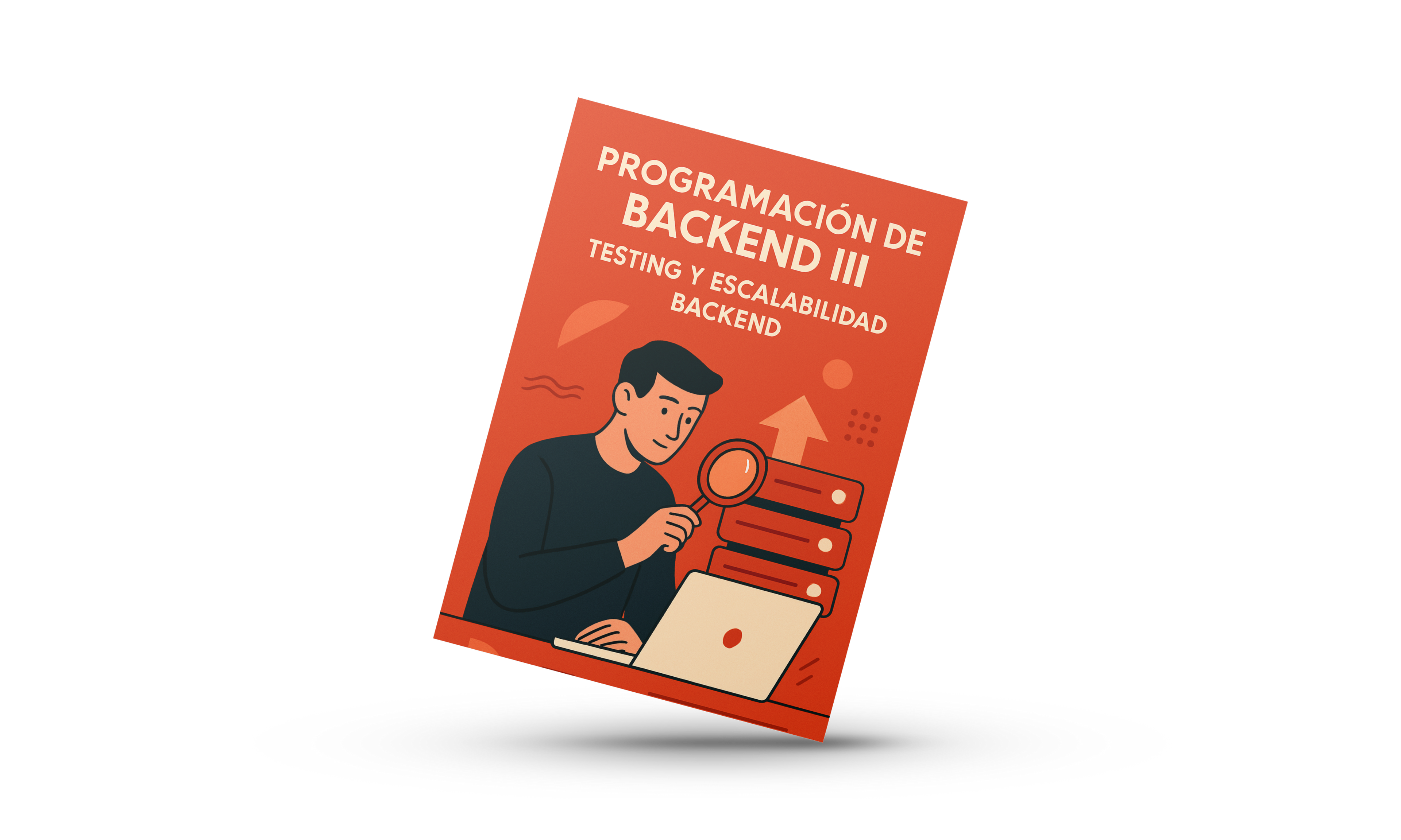 Libro de Programación Backend lll