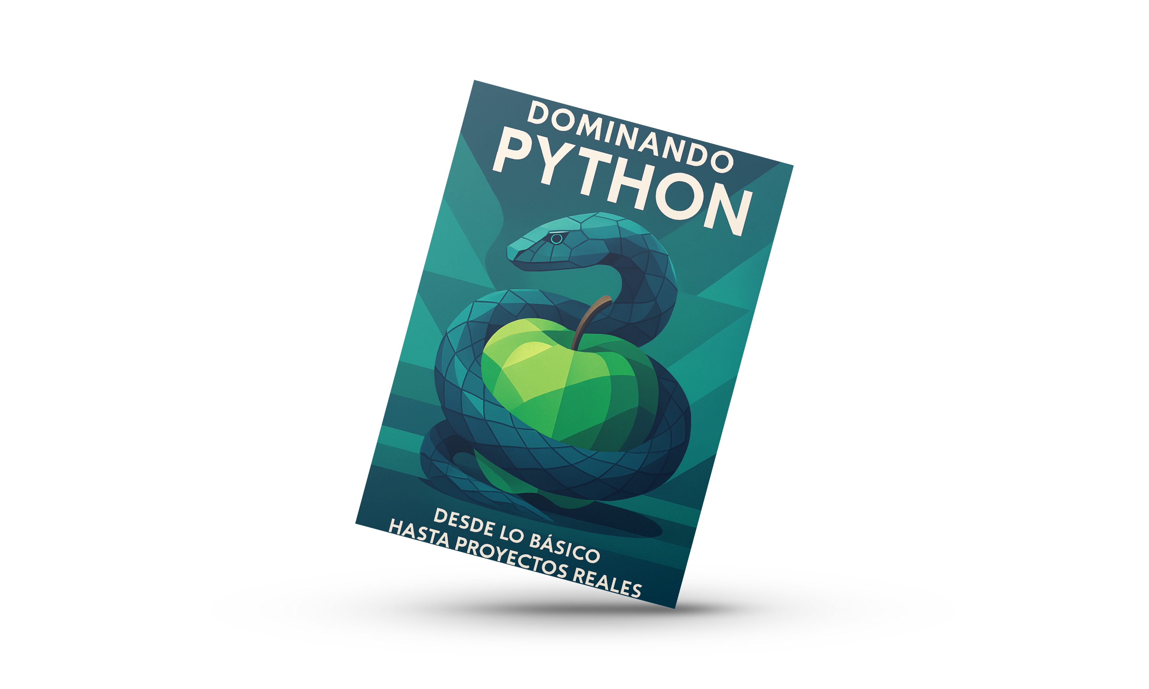 Libro de Python