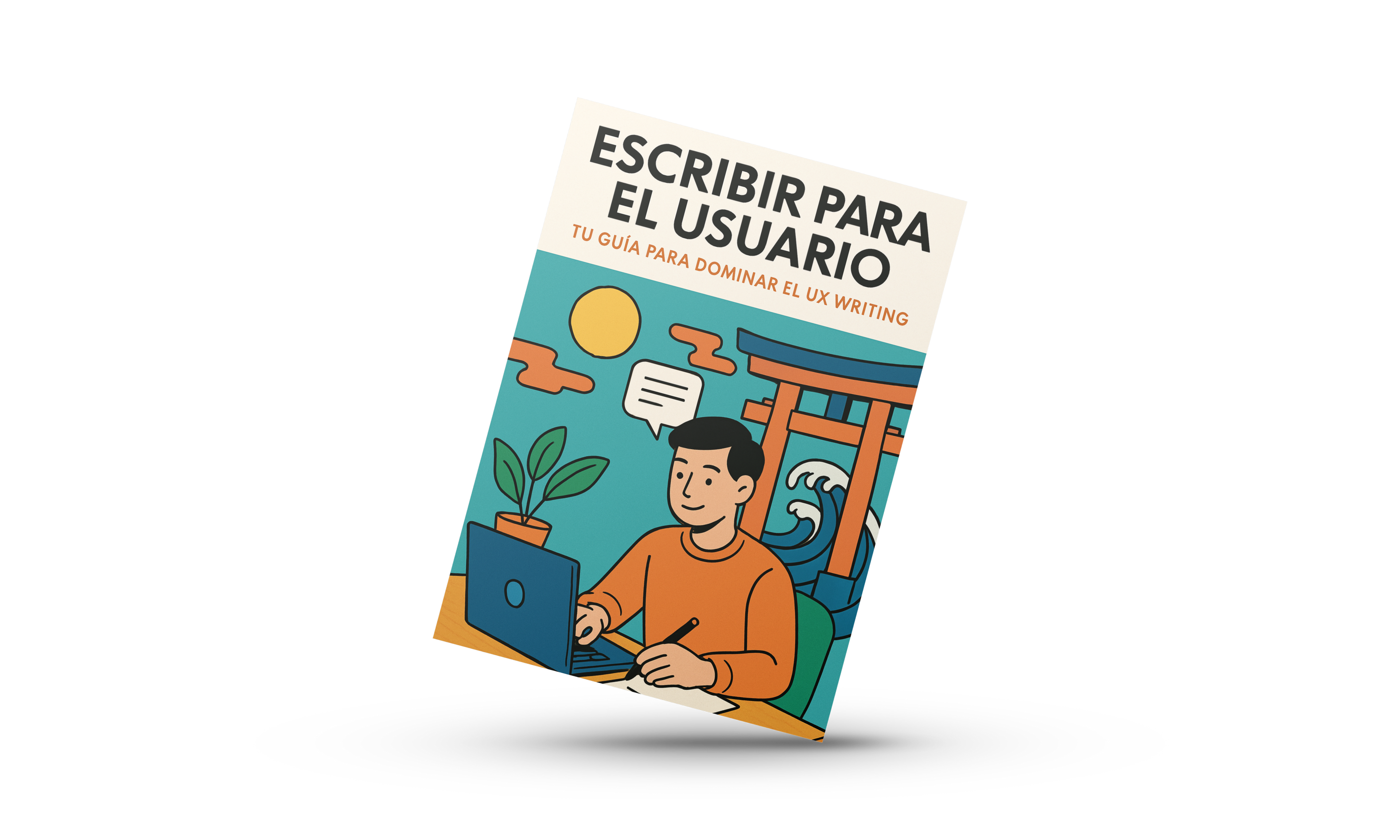 Libro de UX Writing
